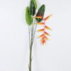 Artificial Flower 154CM Bird of paradise GS-41520034-O1 Single Flowers YeahFlower is one of Chinese leading OEM manufacturers and exporters , supplying the silk flowers, wholesale artificial trees