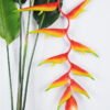 Artificial Flower 154CM Bird of paradise GS-41520034-O1 Single Flowers YeahFlower is one of Chinese leading OEM manufacturers and exporters , supplying the silk flowers, wholesale artificial trees