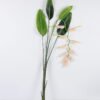 Artificial Flower 154CM Bird of paradise GS-41520034-P1 Single Flowers YeahFlower is one of Chinese leading OEM manufacturers and exporters , supplying the silk flowers, wholesale artificial trees