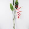 Artificial Flower 154CM Bird of paradise GS-41520034-R1 Single Flowers YeahFlower is one of Chinese leading OEM manufacturers and exporters , supplying the silk flowers, wholesale artificial trees