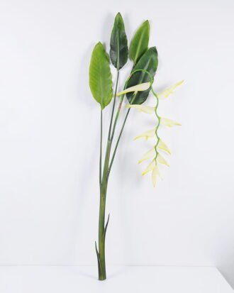 Artificial Flower 154CM Bird of paradise GS-41520034-W1 Single Flowers YeahFlower is one of Chinese leading OEM manufacturers and exporters , supplying the silk flowers, wholesale artificial trees Artificial Flower 154CM Bird of paradise GS-41520034-W1 Single Flowers YeahFlower is one of Chinese leading OEM manufacturers and exporters , supplying the silk flowers, wholesale artificial trees