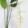 Artificial Flower 154CM Bird of paradise GS-41520034-W1 Single Flowers YeahFlower is one of Chinese leading OEM manufacturers and exporters , supplying the silk flowers, wholesale artificial trees