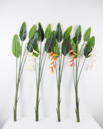 Artificial Flower 154CM Bird of paradise GS-41520035-O1 Single Flowers YeahFlower is one of Chinese leading OEM manufacturers and exporters , supplying the silk flowers, wholesale artificial trees Artificial Flower 154CM Bird of paradise GS-41520035-O1 Single Flowers YeahFlower is one of Chinese leading OEM manufacturers and exporters , supplying the silk flowers, wholesale artificial trees