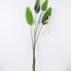Artificial Flower 154CM Bird of paradise GS-41520035-P1 Single Flowers YeahFlower is one of Chinese leading OEM manufacturers and exporters , supplying the silk flowers, wholesale artificial trees