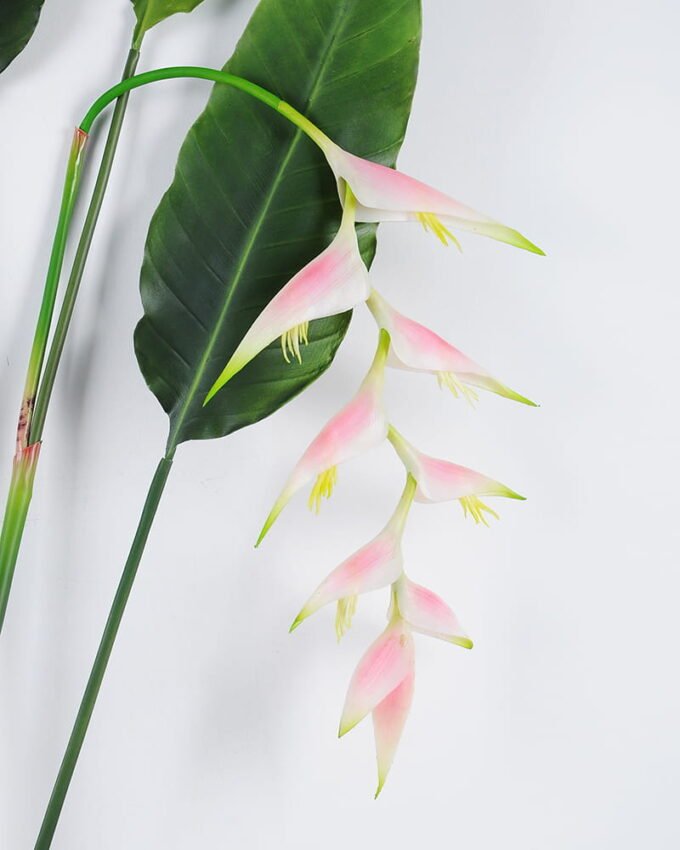 Artificial Flower 154CM Bird of paradise GS-41520035-P1 Single Flowers YeahFlower is one of Chinese leading OEM manufacturers and exporters , supplying the silk flowers, wholesale artificial trees