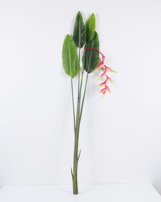 Artificial Flower 154CM Bird of paradise GS-41520035-R1 Single Flowers YeahFlower is one of Chinese leading OEM manufacturers and exporters , supplying the silk flowers, wholesale artificial trees Artificial Flower 154CM Bird of paradise GS-41520035-R1 Single Flowers YeahFlower is one of Chinese leading OEM manufacturers and exporters , supplying the silk flowers, wholesale artificial trees