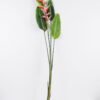 Artificial Flower 160CM Tropical flower 2 GS-41520036-R1_3 Artificial Flower 160CM Tropical flower*2 GS-41520036-R1 Single Flowers YeahFlower is one of Chinese leading OEM manufacturers and exporters , supplying the silk flowers, wholesale artificial trees