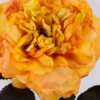 Artificial Flower 20*65 Burning Rose GS-25820022-G1 Single Flowers YeahFlower is one of Chinese leading OEM manufacturers and exporters , supplying the silk flowers, wholesale artificial trees