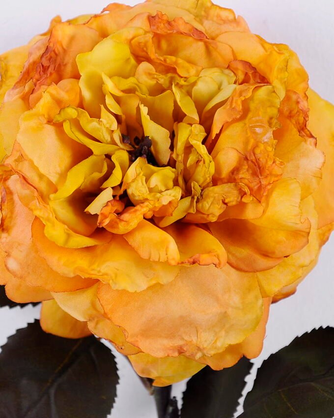 Artificial Flower 20*65 Burning Rose GS-25820022-G1 Single Flowers YeahFlower is one of Chinese leading OEM manufacturers and exporters , supplying the silk flowers, wholesale artificial trees
