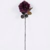 Artificial Flower 20*65 Burning Rose GS-25820022-Z1 Single Flowers YeahFlower is one of Chinese leading OEM manufacturers and exporters , supplying the silk flowers, wholesale artificial trees