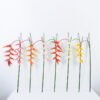 Artificial Flower 96CM Bird of paradise GS-41520033-O1 Single Flowers YeahFlower is one of Chinese leading OEM manufacturers and exporters , supplying the silk flowers, wholesale artificial trees