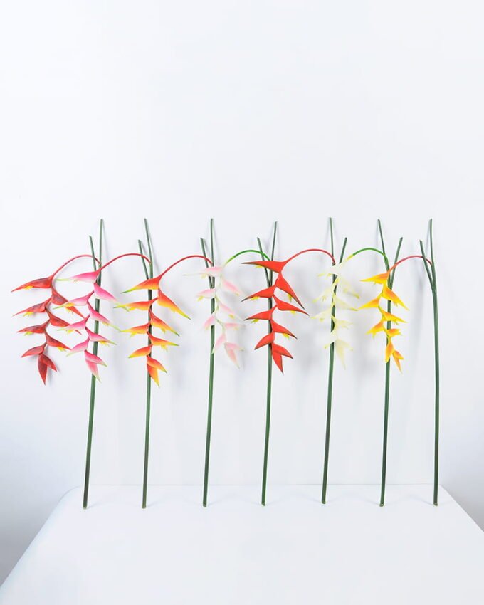 Artificial Flower 96CM Bird of paradise GS-41520033-O1 Single Flowers YeahFlower is one of Chinese leading OEM manufacturers and exporters , supplying the silk flowers, wholesale artificial trees