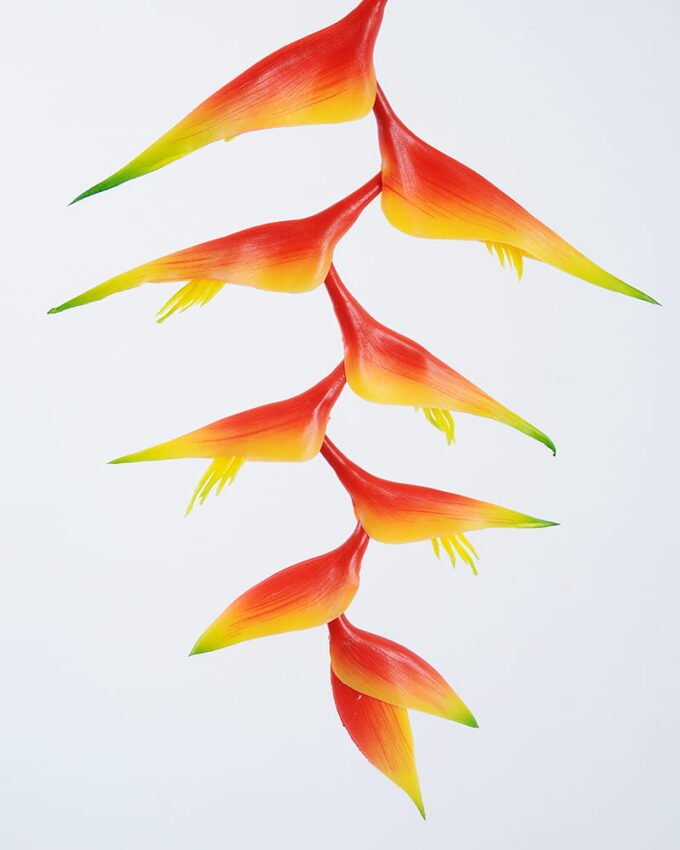 Artificial Flower 96CM Bird of paradise GS-41520033-O1 Single Flowers YeahFlower is one of Chinese leading OEM manufacturers and exporters , supplying the silk flowers, wholesale artificial trees