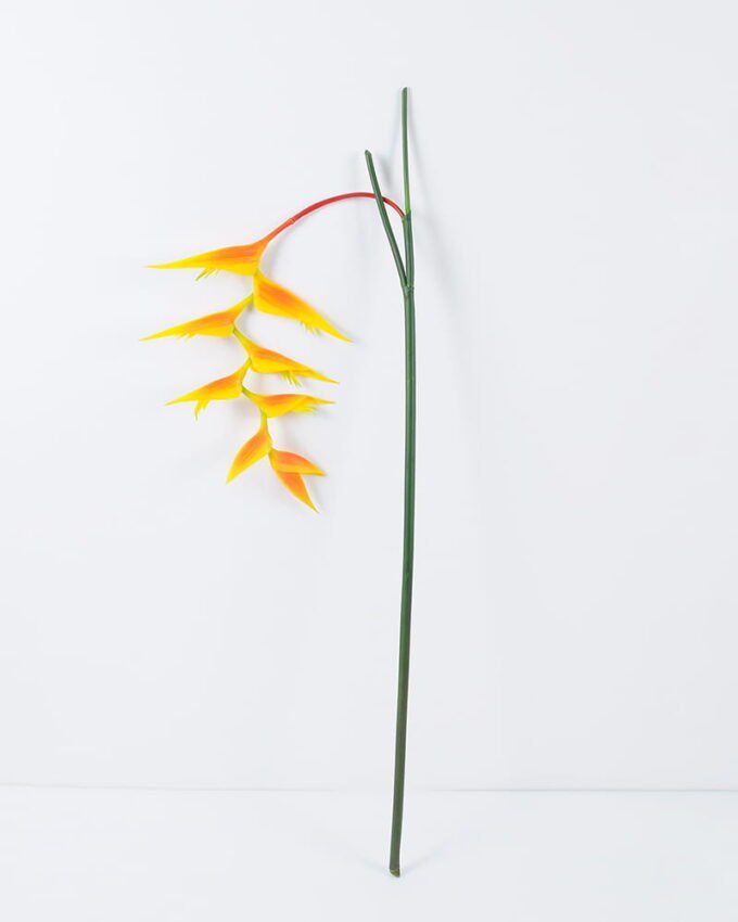 Artificial Flower 96CM Bird of paradise GS-41520033-Y1_3 Artificial Flower 96CM Bird of paradise GS-41520033-Y1 Single Flowers YeahFlower is one of Chinese leading OEM manufacturers and exporters , supplying the silk flowers, wholesale artificial trees