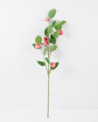 Artificial Flower 25*100cm Apple Spray GS-33320004 Single Flowers YeahFlower is one of Chinese leading OEM manufacturers and exporters , supplying the silk flowers, wholesale artificial trees Artificial Flower 25*100cm Apple Spray GS-33320004 Single Flowers YeahFlower is one of Chinese leading OEM manufacturers and exporters , supplying the silk flowers, wholesale artificial trees