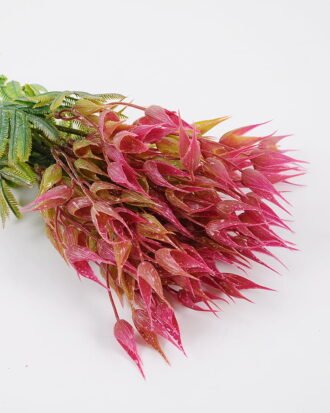 Artificial Flower 20*46cm Artificial Grass bouquet*2 GS-36620012-R1 Bouquet YeahFlower is one of Chinese leading OEM manufacturers and exporters , supplying the silk flowers, wholesale artificial trees Artificial Flower 20*46cm Artificial Grass bouquet*2 GS-36620012-R1 Bouquet YeahFlower is one of Chinese leading OEM manufacturers and exporters , supplying the silk flowers, wholesale artificial trees