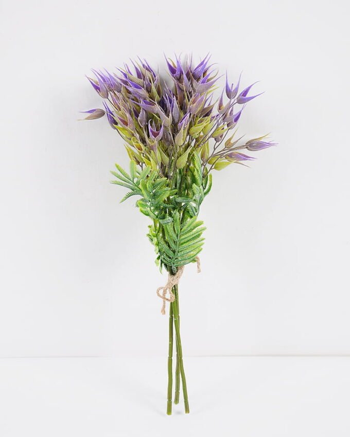 Artificial Flower 20*46cm Artificial Grass bouquet*2 GS-36620012-Z1 Bouquet YeahFlower is one of Chinese leading OEM manufacturers and exporters , supplying the silk flowers, wholesale artificial trees