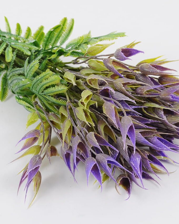 Artificial Flower 20*46cm Artificial Grass bouquet*2 GS-36620012-Z1 Bouquet YeahFlower is one of Chinese leading OEM manufacturers and exporters , supplying the silk flowers, wholesale artificial trees