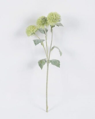 Artificial Flower 10*41cm Artificial flower spray*3 GS-26220113-G1 Single Flowers YeahFlower is one of Chinese leading OEM manufacturers and exporters , supplying the silk flowers, wholesale artificial trees