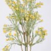 Artificial Flower 17*38cm Bellflower Bouquet*3 GS-26220110-Y1 Bouquet YeahFlower is one of Chinese leading OEM manufacturers and exporters , supplying the silk flowers, wholesale artificial trees