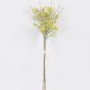 Artificial Flower 25*64cm Bellflower Bouquet*3 GS-26220112-Y1 Bouquet YeahFlower is one of Chinese leading OEM manufacturers and exporters , supplying the silk flowers, wholesale artificial trees