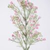 Artificial Flower 12*57cm Bellflower Spray GS-26220105-R2 Single Flowers YeahFlower is one of Chinese leading OEM manufacturers and exporters , supplying the silk flowers, wholesale artificial trees