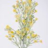 Artificial Flower 12*57cm Bellflower Spray GS-26220105-Y1 Single Flowers YeahFlower is one of Chinese leading OEM manufacturers and exporters , supplying the silk flowers, wholesale artificial trees