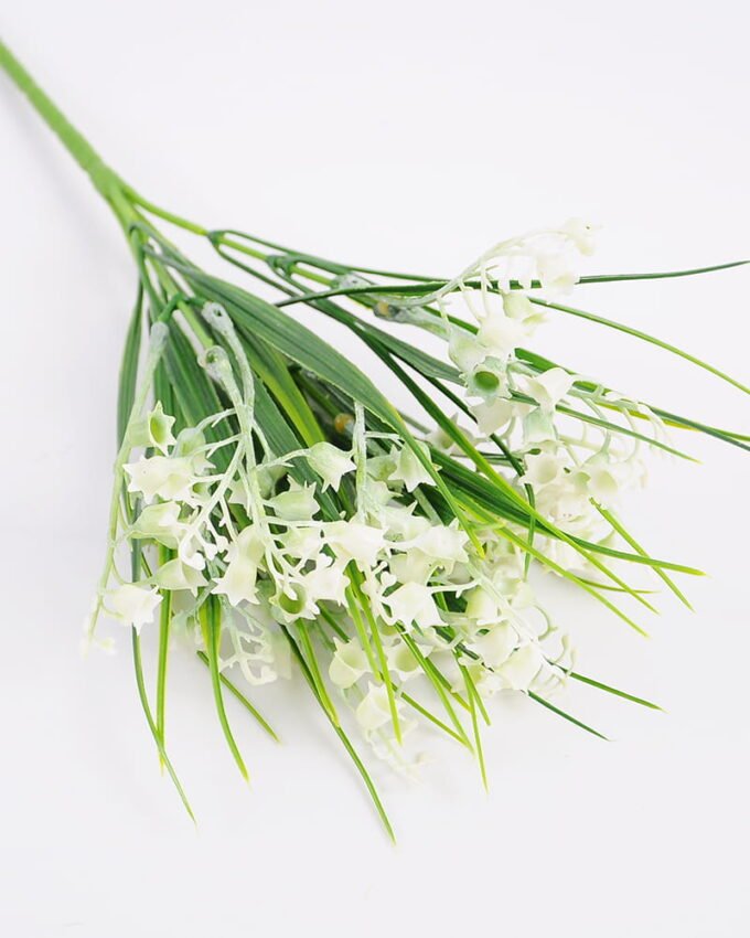 Artificial Flower 20*32cm Bellflower bush*5 GS-36620029-W1 Flowers Bush YeahFlower is one of Chinese leading OEM manufacturers and exporters , supplying the silk flowers, wholesale artificial trees