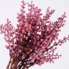 Artificial Flower 15*37cm Berry Bouquet*6 GS-26220096-P1 Bouquet YeahFlower is one of Chinese leading OEM manufacturers and exporters , supplying the silk flowers, wholesale artificial trees