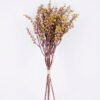 Artificial Flower 15*37cm Berry Bouquet*6 GS-26220096-Y1 Bouquet YeahFlower is one of Chinese leading OEM manufacturers and exporters , supplying the silk flowers, wholesale artificial trees