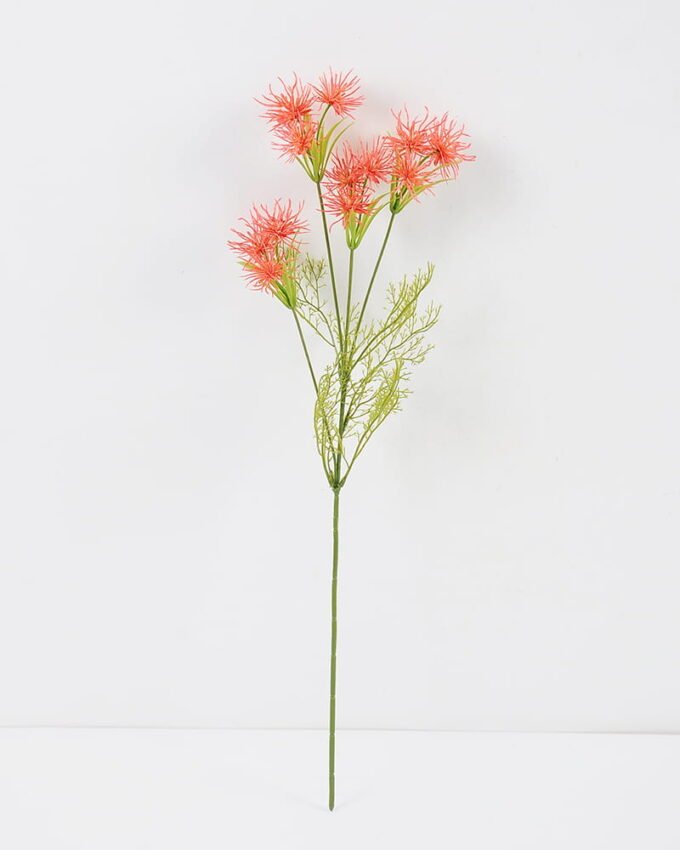 Artificial Flower Berry spray GS-54019053-R1_3 Artificial Flower 14*59CM Berry spray GS-54019053-R1 Single Flowers YeahFlower is one of Chinese leading OEM manufacturers and exporters , supplying the silk flowers, wholesale artificial trees