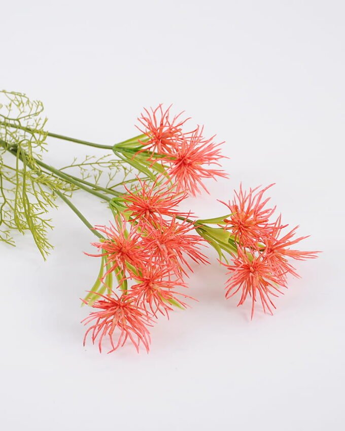 Artificial Flower Berry spray GS-54019053-R1_6 Artificial Flower 14*59CM Berry spray GS-54019053-R1 Single Flowers YeahFlower is one of Chinese leading OEM manufacturers and exporters , supplying the silk flowers, wholesale artificial trees