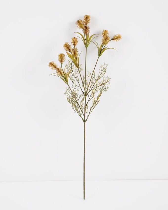 Artificial Flower 22*56CM Berry spray GS-54019054-G1 Single Flowers YeahFlower is one of Chinese leading OEM manufacturers and exporters , supplying the silk flowers, wholesale artificial trees