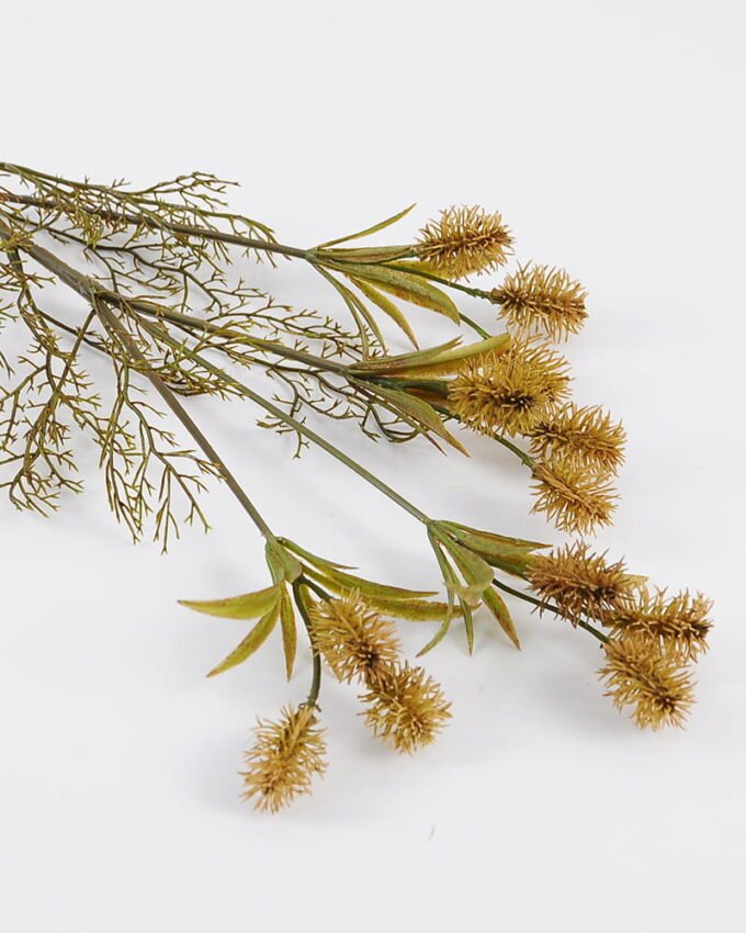 Artificial Flower 22*56CM Berry spray GS-54019054-G1 Single Flowers YeahFlower is one of Chinese leading OEM manufacturers and exporters , supplying the silk flowers, wholesale artificial trees