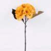 Artificial Flower 19*33CM Burning Hydrangea GS-25820017-Y1 Single Flowers YeahFlower is one of Chinese leading OEM manufacturers and exporters , supplying the silk flowers, wholesale artificial trees