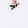 Artificial Flower 18*65CM Burning Rose GS-25820018-K2 Single Flowers YeahFlower is one of Chinese leading OEM manufacturers and exporters , supplying the silk flowers, wholesale artificial trees