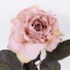 Artificial Flower 18*65CM Burning Rose GS-25820018-K2 Single Flowers YeahFlower is one of Chinese leading OEM manufacturers and exporters , supplying the silk flowers, wholesale artificial trees
