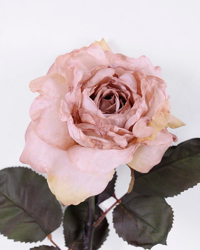 Artificial Flower 18*65CM Burning Rose GS-25820018-K2 Single Flowers YeahFlower is one of Chinese leading OEM manufacturers and exporters , supplying the silk flowers, wholesale artificial trees