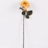 Artificial Flower 18*65CM Burning Rose GS-25820018-Y1 Single Flowers YeahFlower is one of Chinese leading OEM manufacturers and exporters , supplying the silk flowers, wholesale artificial trees