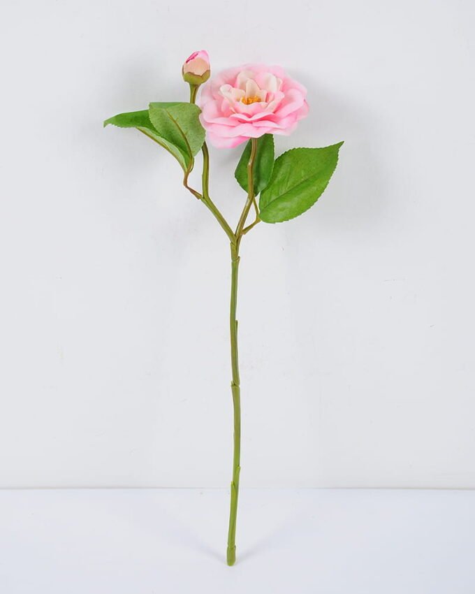 Artificial Flower Camellia Spray 2 GS-53620036-P1_4 Artificial Flower 18*44CM Camellia Spray*2 GS-53620036-P1 Single Flowers YeahFlower is one of Chinese leading OEM manufacturers and exporters , supplying the silk flowers, wholesale artificial trees