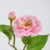 Artificial Flower Camellia Spray 2 GS-53620036-P1_5 Artificial Flower 18*44CM Camellia Spray*2 GS-53620036-P1 Single Flowers YeahFlower is one of Chinese leading OEM manufacturers and exporters , supplying the silk flowers, wholesale artificial trees