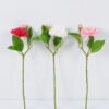 Artificial Flower 18*44CM Camellia Spray*2 GS-53620036 Single Flowers YeahFlower is one of Chinese leading OEM manufacturers and exporters , supplying the silk flowers, wholesale artificial trees