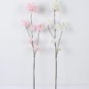 Artificial Flower 19*88CM Cherry blossom Spray GS-53620030-P1 Single Flowers YeahFlower is one of Chinese leading OEM manufacturers and exporters , supplying the silk flowers, wholesale artificial trees