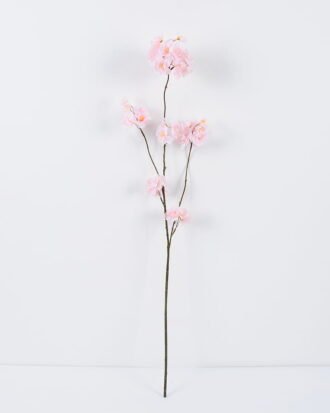 Artificial Flower 19*88CM Cherry blossom Spray GS-53620030-P1 Single Flowers YeahFlower is one of Chinese leading OEM manufacturers and exporters , supplying the silk flowers, wholesale artificial trees