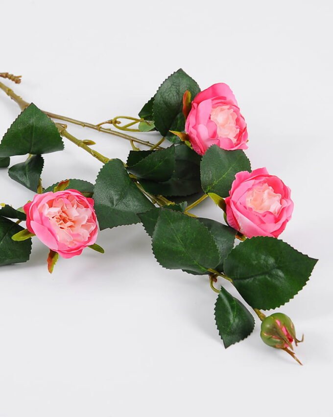 Artificial Flower 17*73CM Chinese rose spray GS-53620043-P3 Single Flowers YeahFlower is one of Chinese leading OEM manufacturers and exporters , supplying the silk flowers, wholesale artificial trees