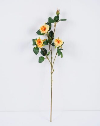 Artificial Flower 17*73CM Chinese rose spray GS-53620043-Y1 Single Flowers YeahFlower is one of Chinese leading OEM manufacturers and exporters , supplying the silk flowers, wholesale artificial trees Artificial Flower 17*73CM Chinese rose spray GS-53620043-Y1 Single Flowers YeahFlower is one of Chinese leading OEM manufacturers and exporters , supplying the silk flowers, wholesale artificial trees