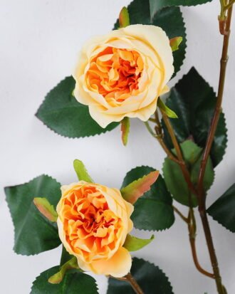 Artificial Flower 17*73CM Chinese rose spray GS-53620043-Y1 Single Flowers YeahFlower is one of Chinese leading OEM manufacturers and exporters , supplying the silk flowers, wholesale artificial trees Artificial Flower 17*73CM Chinese rose spray GS-53620043-Y1 Single Flowers YeahFlower is one of Chinese leading OEM manufacturers and exporters , supplying the silk flowers, wholesale artificial trees