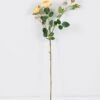 Artificial Flower 16*69CM Chinese rose spray GS-53620044-Y1 Single Flowers YeahFlower is one of Chinese leading OEM manufacturers and exporters , supplying the silk flowers, wholesale artificial trees
