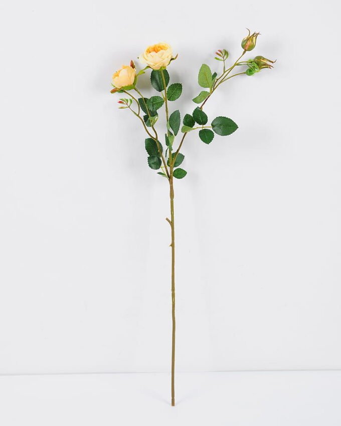 Artificial Flower 16*69CM Chinese rose spray GS-53620044-Y1 Single Flowers YeahFlower is one of Chinese leading OEM manufacturers and exporters , supplying the silk flowers, wholesale artificial trees
