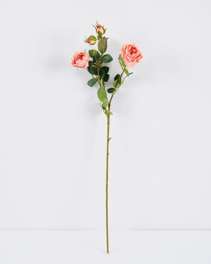 Artificial Flower 14*68CM Chinese rose spray GS-53620045-P2 Single Flowers YeahFlower is one of Chinese leading OEM manufacturers and exporters , supplying the silk flowers, wholesale artificial trees
